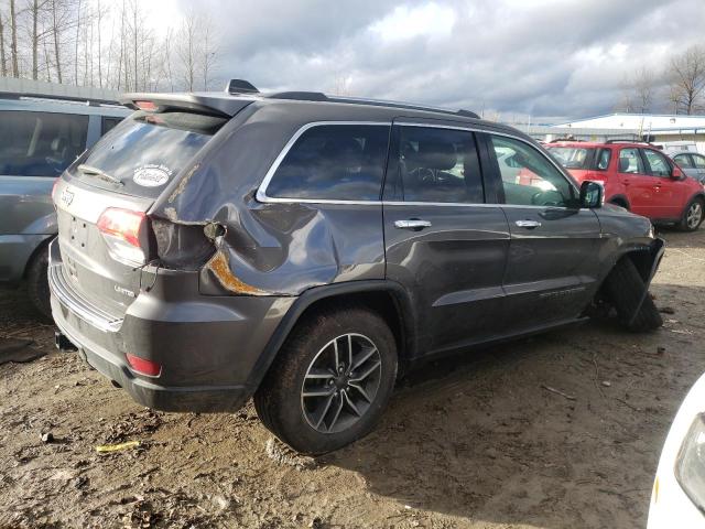 Obraz 3 z 2019 JEEP GRAND CHEROKEE LIMITED 2019 z VIN 1C4RJFBG3KC601924