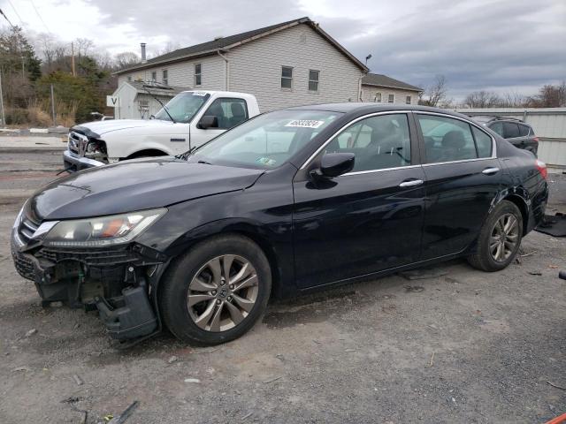Obraz 1 z 2015 HONDA ACCORD LX 2015 z VIN 1HGCR2F37FA038359