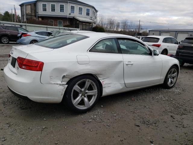 Изображение 3 2014 AUDI A5 PREMIUM 2014 с VIN WAUCFAFRXEA059935