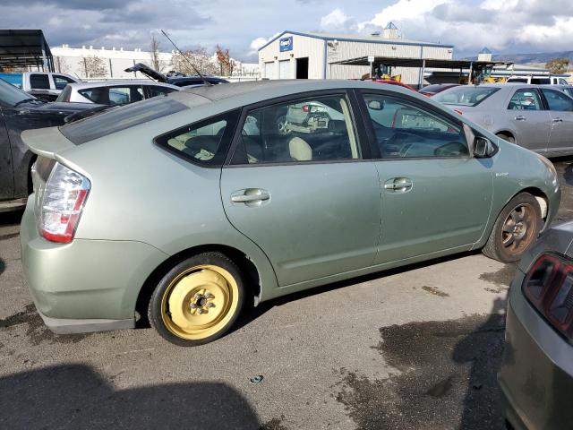 Изображение 3 2008 TOYOTA PRIUS  2008 с VIN JTDKB20U283363881