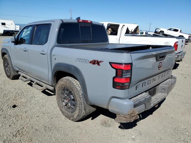 Изображение 2 2022 NISSAN FRONTIER S 2022 с VIN 1N6ED1EK1NN648786