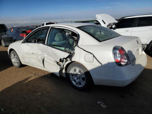 Image 2 of 2006 NISSAN ALTIMA S 2006 with VIN 1N4AL11D16N368238
