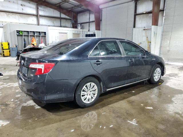 Obraz 3 z 2012 TOYOTA CAMRY HYBRID 2012 z VIN 4T1BD1FK6CU029779