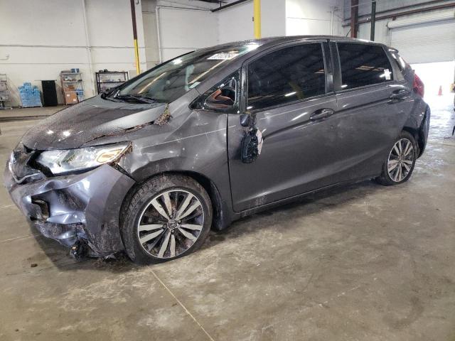 Obraz 2015 HONDA FIT EX 2015