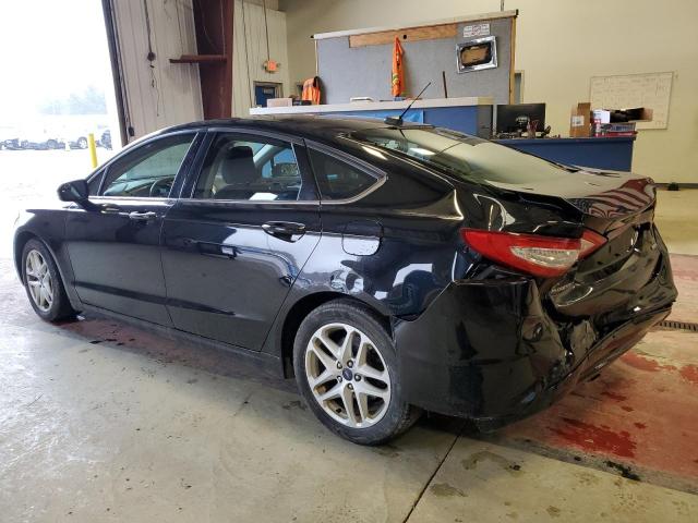 Obraz 2 z 2016 FORD FUSION SE 2016 z VIN 3FA6P0H70GR222948