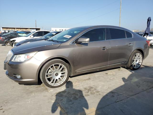Obraz 1 z 2010 BUICK LACROSSE CXS 2010 z VIN 1G4GE5GV8AF246383