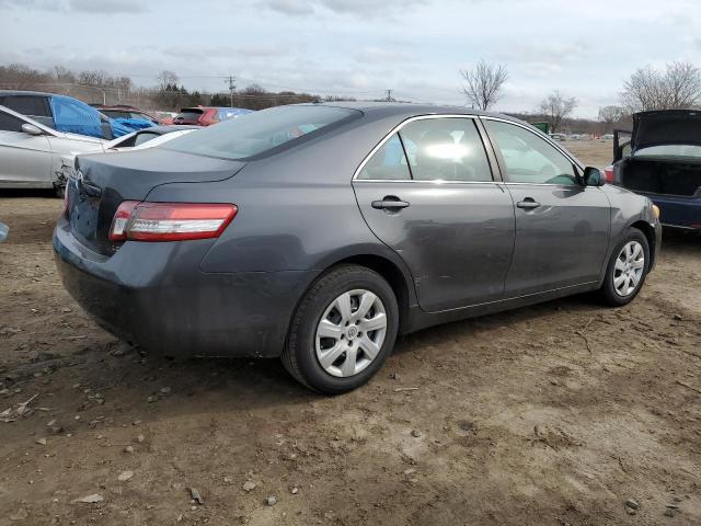 Image 3 of 2011 TOYOTA CAMRY BASE 2011 with VIN 4T1BF3EK1BU711457