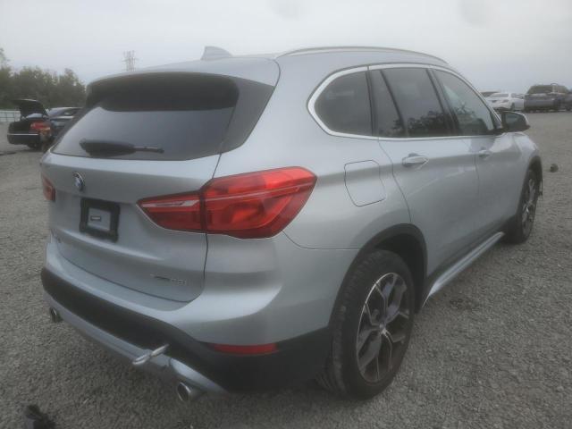Image 3 of 2021 BMW X1 XDRIVE28I 2021 with VIN WBXJG9C02M5U47425