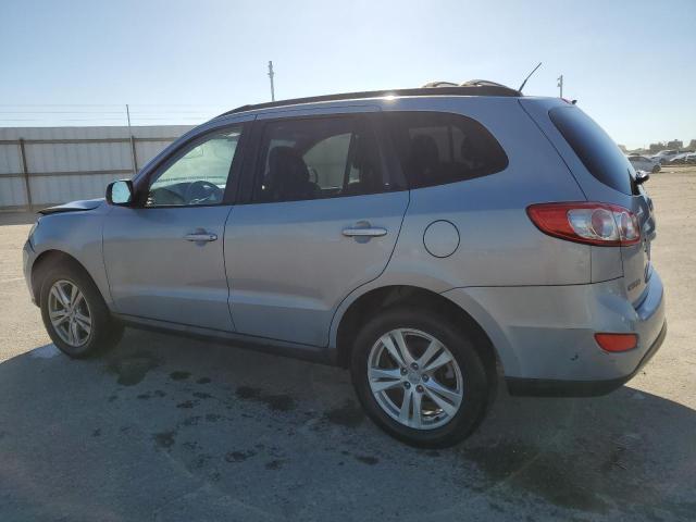 Image 2 of 2010 HYUNDAI SANTA FE GLS 2010 with VIN 5NMSG3AB8AH406728