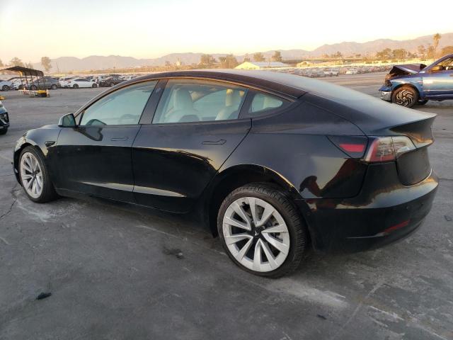 Image 2 of 2022 TESLA MODEL 3  2022 with VIN 5YJ3E1EA9NF336759