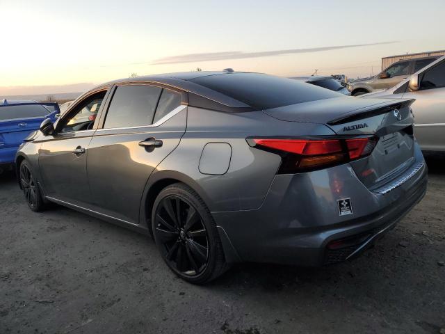 Image 2 of 2022 NISSAN ALTIMA SR 2022 with VIN 1N4BL4CV4NN423551