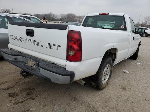 Obraz 3 z 2003 CHEVROLET SILVERADO C1500 2003 z VIN 1GCEC14X43Z200583