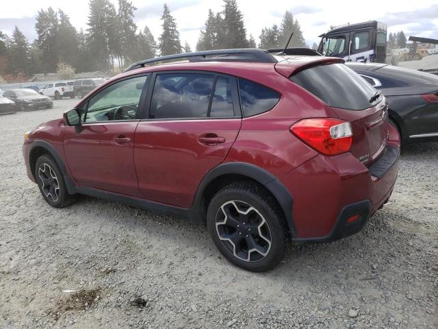 Obraz 2 z 2013 SUBARU XV CROSSTREK 2.0 PREMIUM 2013 z VIN JF2GPAVC3D2900695