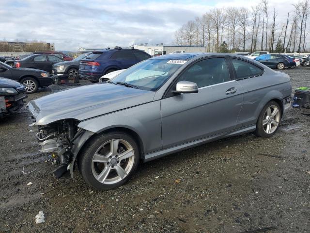 Изображение 1 2015 MERCEDES-BENZ C 250 2015 с VIN WDDGJ4HB7FG377777