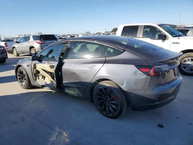 Image 2 of 2023 TESLA MODEL 3  2023 with VIN 5YJ3E1EC6PF632245
