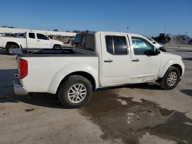 Obraz 3 z 2017 NISSAN FRONTIER S 2017 z VIN 1N6AD0ER1HN729619