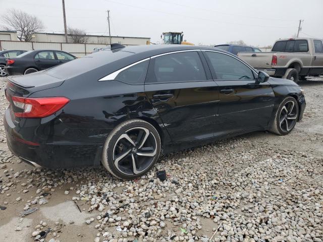 Изображение 3 2020 HONDA ACCORD SPORT 2020 с VIN 1HGCV1F39LA073728