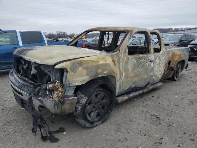 2013 GMC SIERRA K1500 SLE 2013 image