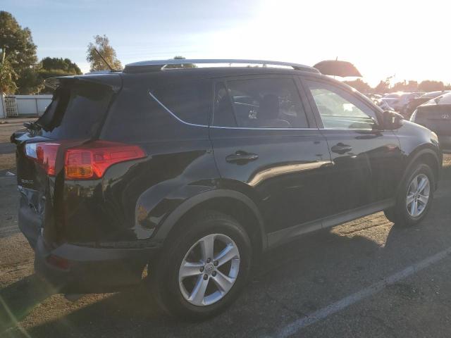 Obraz 3 z 2014 TOYOTA RAV4 XLE 2014 z VIN 2T3WFREV3EW117687