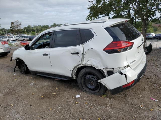 Image 2 of 2017 NISSAN ROGUE S 2017 with VIN JN8AT2MV0HW005533