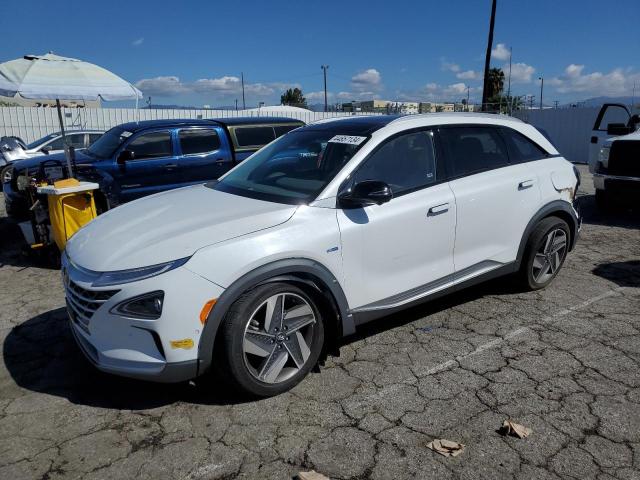 Изображение 2022 HYUNDAI NEXO LIMITED 2022