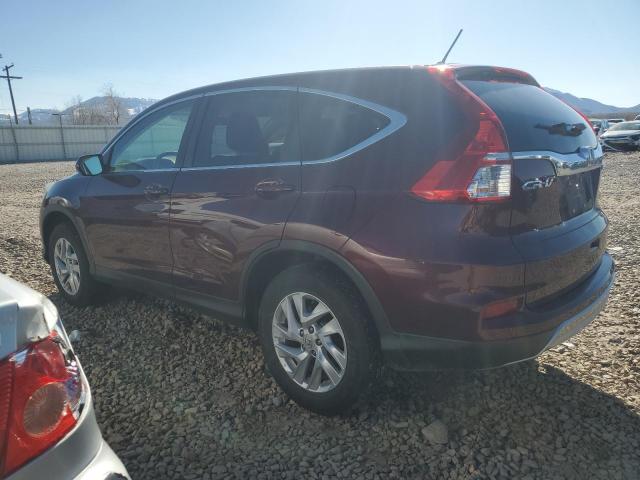 Obraz 2 z 2016 HONDA CR-V EX 2016 z VIN 2HKRM4H54GH667086