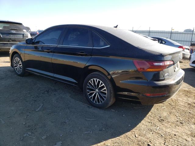 Image 2 of 2019 VOLKSWAGEN JETTA S 2019 with VIN 3VWCB7BU1KM217778