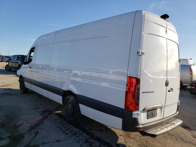 Obraz 2 z 2020 MERCEDES-BENZ SPRINTER 2500 2020 z VIN W1Y4EDHY5LP311192