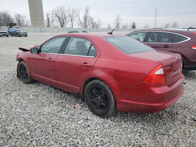 Obraz 2 z 2010 FORD FUSION SE 2010 z VIN 3FAHP0HA7AR293611