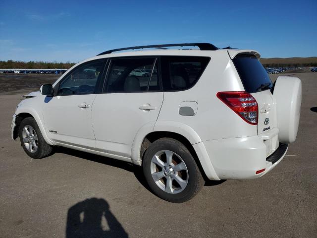 Изображение 2 2012 TOYOTA RAV4 LIMITED 2012 с VIN 2T3DK4DV3CW087403