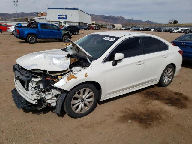 Изображение 2015 SUBARU LEGACY 2.5I PREMIUM 2015