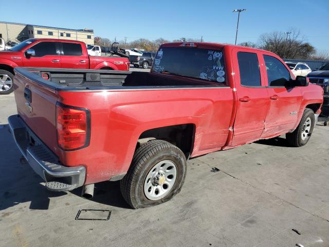 Изображение 3 2015 CHEVROLET SILVERADO C1500 LT 2015 с VIN 1GCRCREH5FZ306021