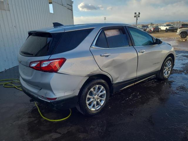 Obraz 3 z 2021 CHEVROLET EQUINOX LT 2021 z VIN 2GNAXTEV4M6140966