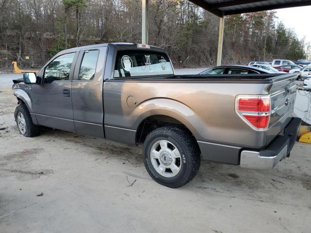 Image 2 of 2014 FORD F150 SUPER CAB 2014 with VIN 1FTFX1CF1EKG02428
