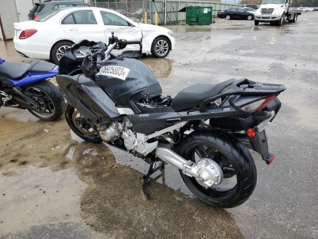 Obraz 3 z 2015 YAMAHA FJR1300 AE 2015 z VIN JYARP26E9FA000613