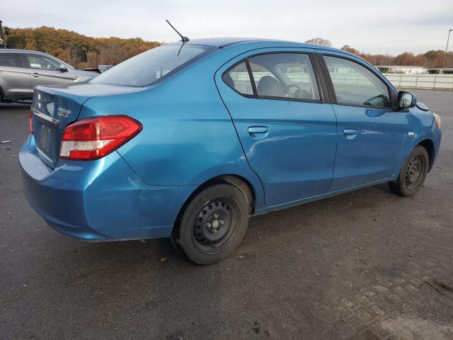 Image 3 of 2017 MITSUBISHI MIRAGE G4 ES 2017 with VIN ML32F3FJ3HHF11620
