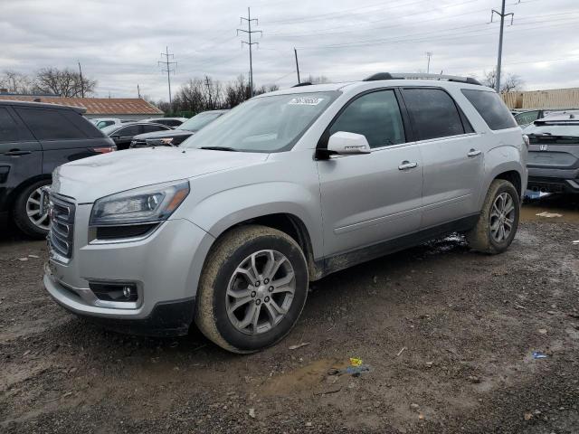 2015 GMC ACADIA SLT-1 2015 image