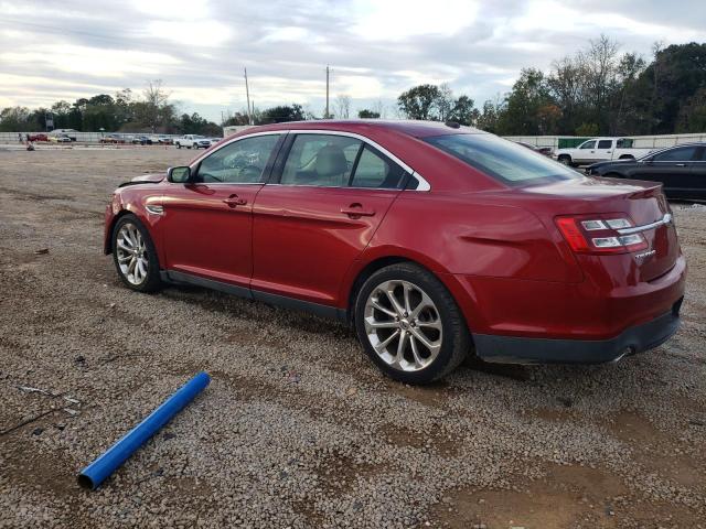 Obraz 2 z 2014 FORD TAURUS LIMITED 2014 z VIN 1FAHP2F87EG102570