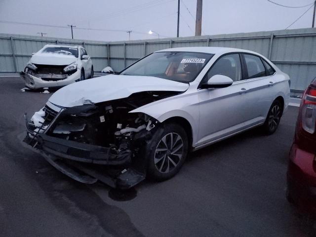 Изображение 2023 VOLKSWAGEN JETTA S 2023