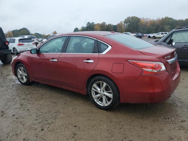 Изображение 2 2013 NISSAN ALTIMA 2.5 2013 с VIN 1N4AL3AP5DN456289