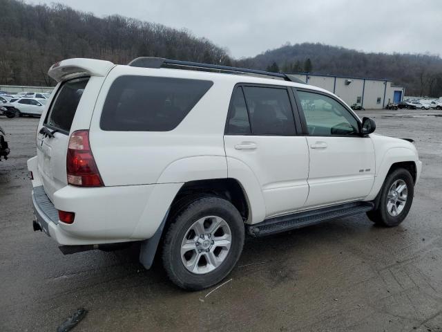 Obraz 3 z 2003 TOYOTA 4RUNNER SR5 2003 z VIN JTEBU14R130014615