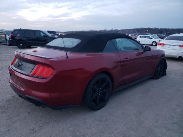 Изображение 3 2018 FORD MUSTANG  2018 с VIN 1FATP8UHXJ5165989