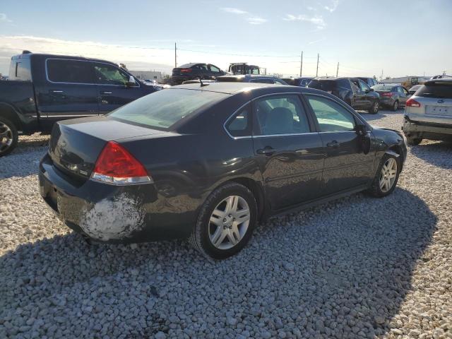 Image 3 of 2016 CHEVROLET IMPALA LIMITED LT 2016 with VIN 2G1WB5E36G1102172