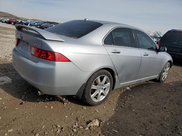 Image 3 of 2005 ACURA TSX  2005 with VIN JH4CL96815C008134