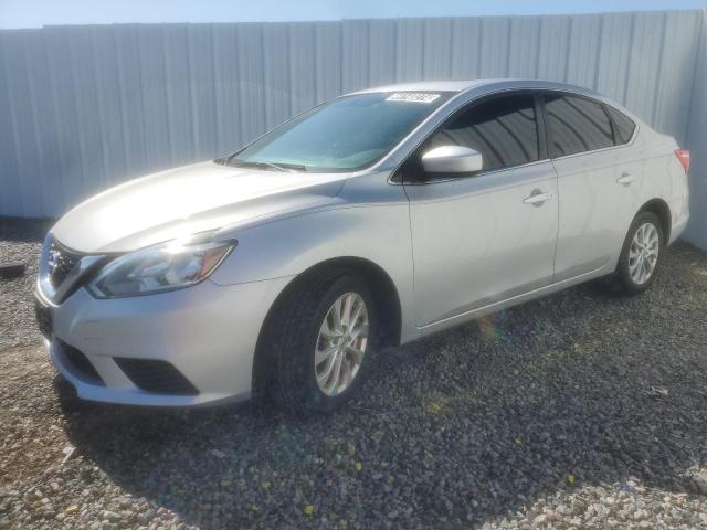 Image 1 of 2017 NISSAN SENTRA S 2017 with VIN 3N1AB7AP3HY356398