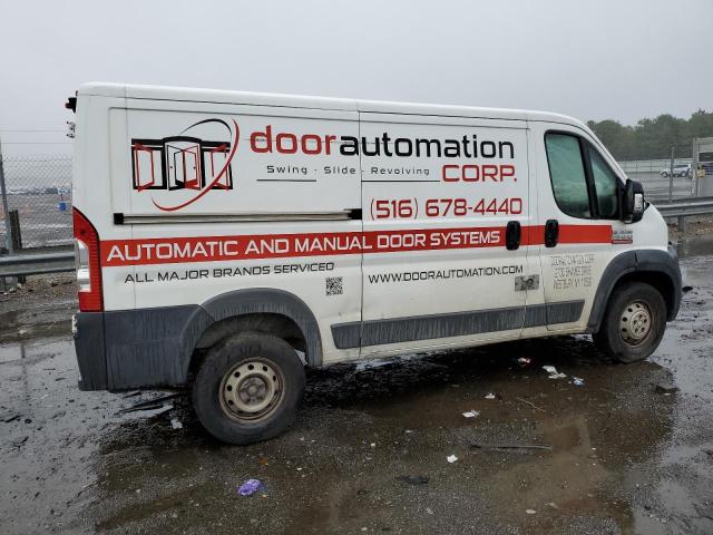 Image 3 of 2017 RAM PROMASTER 1500 1500 STANDARD 2017 with VIN 3C6TRVAG3HE509585