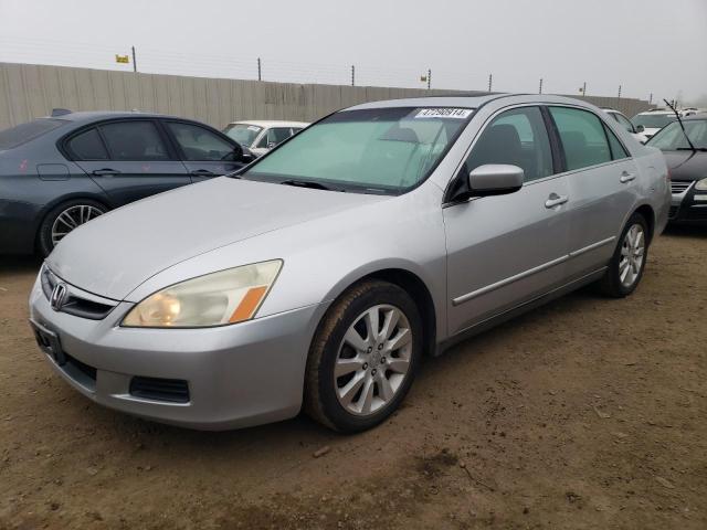 2006 HONDA ACCORD LX 2006 image