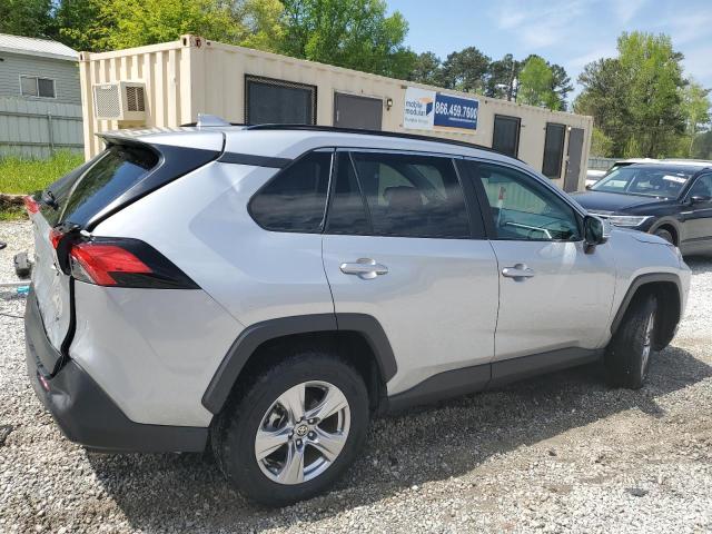 Obraz 3 z 2023 TOYOTA RAV4 XLE 2023 z VIN 2T3W1RFV9PW257081