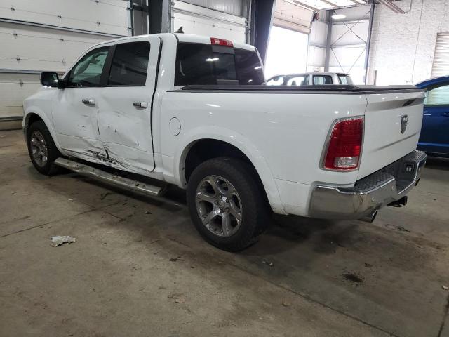 Image 2 of 2017 RAM 1500 LARAMIE 2017 with VIN 1C6RR7NT6HS853339