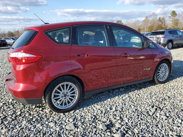 Изображение 3 2015 FORD C-MAX SE 2015 с VIN 1FADP5AU1FL105249